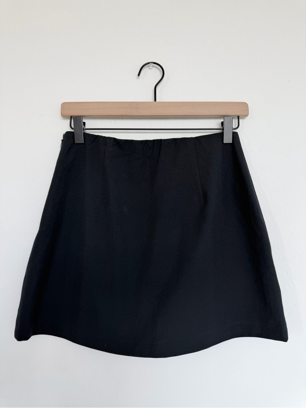 Abercrombie & Fitch The A&F Scarlett Mini Skort Size Small - Picture 3 of 4